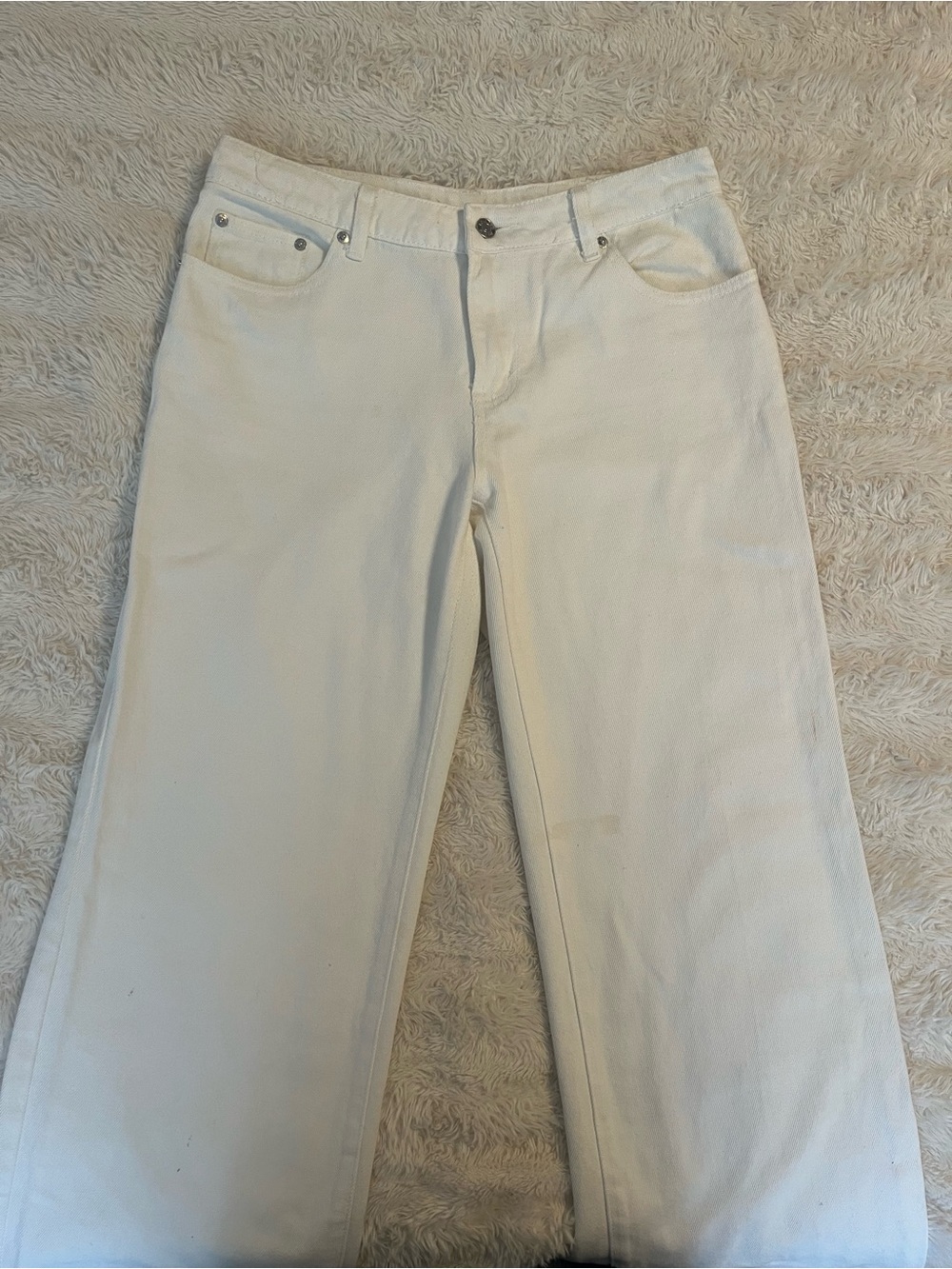 Edikted Wide-Leg Jeans